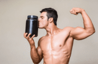 چرا داروخانه آنلاین صبا بهترین انتخاب برای خرید مکمل‌های بدنسازی است؟