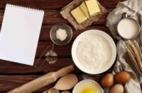 راهنمای پخت کیک برای مبتدی‌ها