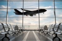 خرید بلیط پرواز داخلی در تعطیلات