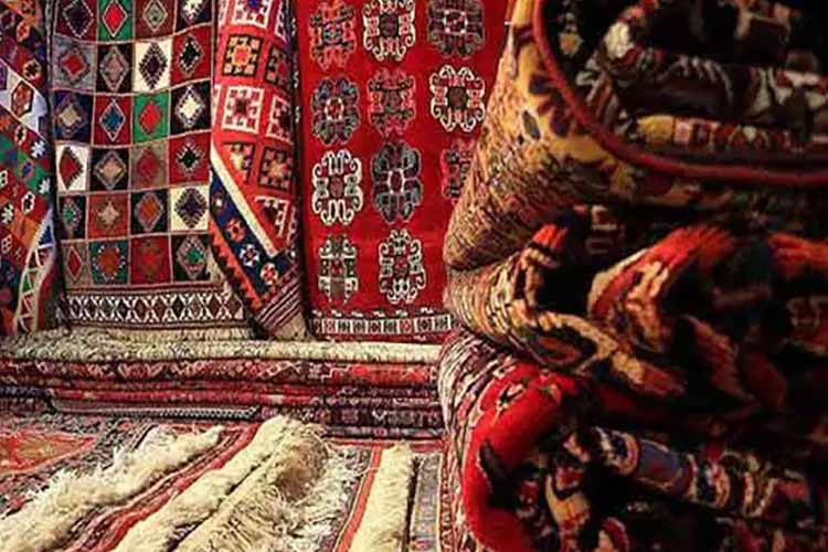 تشخیص خاب فرش