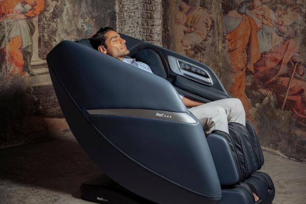 صندلی ماساژور آیرست مدل sl-a801