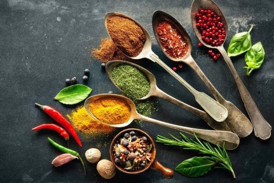 ادویه مخصوص