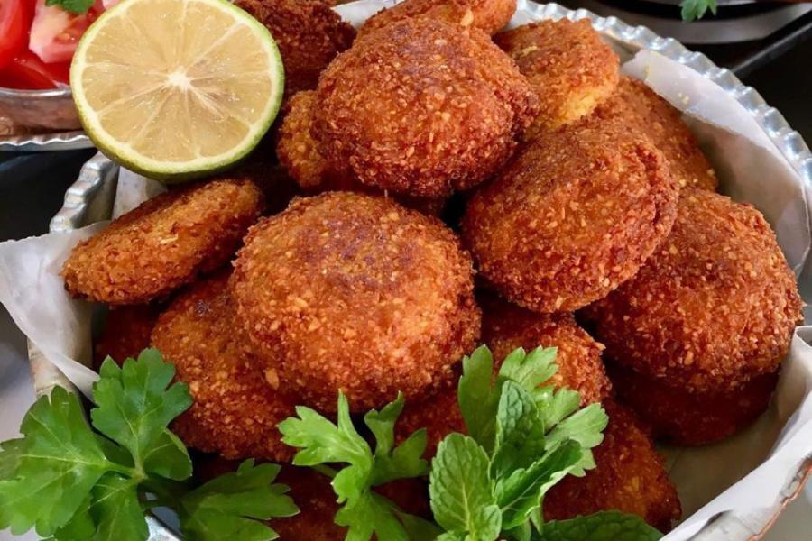 ادویه مخصوص