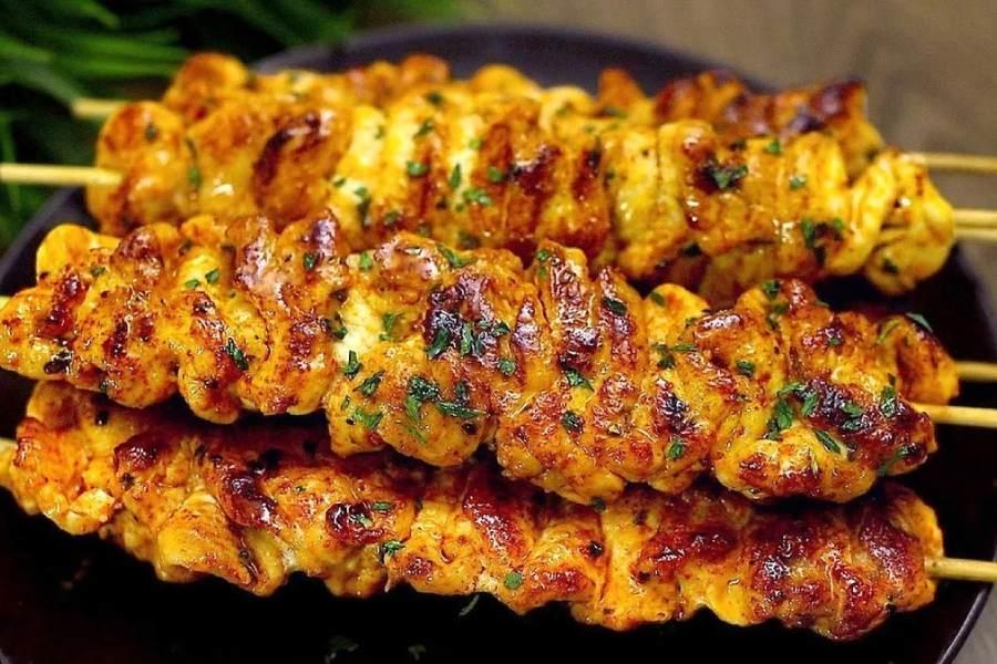 ادویه مخصوص
