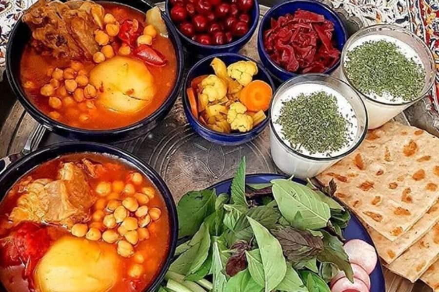 ادویه مخصوص