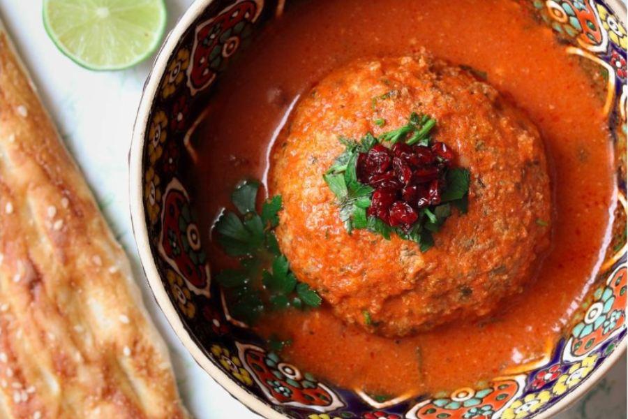ادویه مخصوص