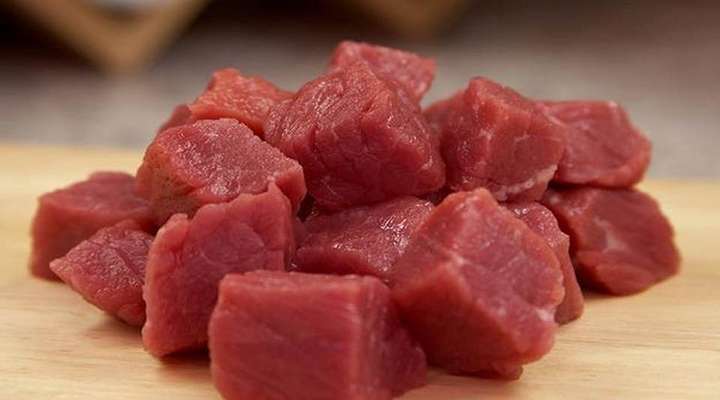 برای خورشت گوشت گوسفندی بخریم یا گوساله؟
