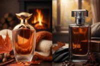چه عطری برای پاییز مناسب است؟ بهترین عطر زنانه و مردانه پاییزی