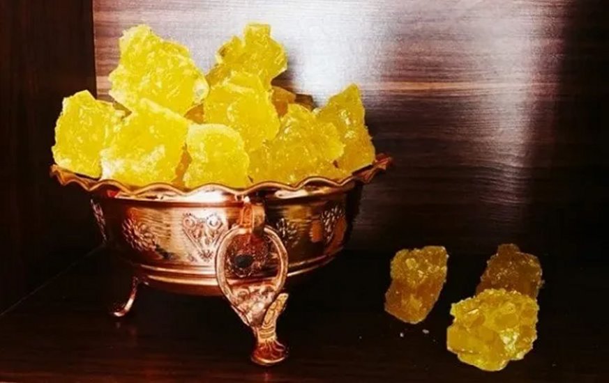 آشنایی با نبات