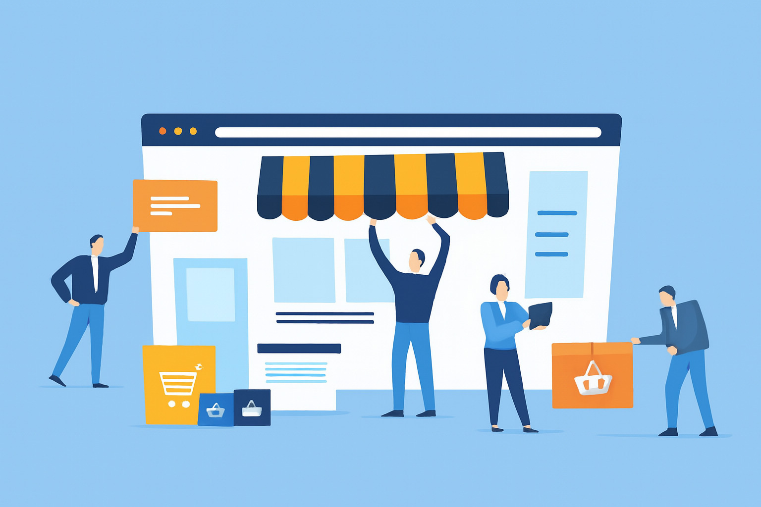 هزینه‌های پنهان طراحی و داشتن سایت چیست؟