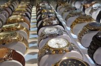 بورس ساعت مچی تهران