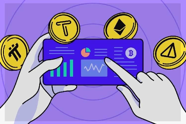 بهترین صرافی کریپتو ۲۰۲۵