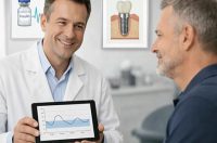 میزان قند خون برای ایمپلنت؛ برای جراحی ایمپلنت کی انسولین بزنم ؟