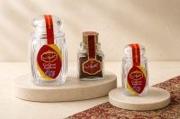 بهترین زعفران برای سوغات و هدیه؛ راهنمای کامل خرید زعفران سوغاتی