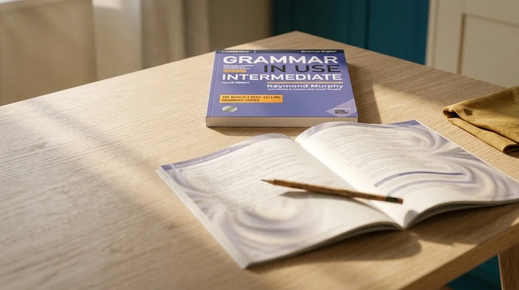 کتاب گرامر این یوز